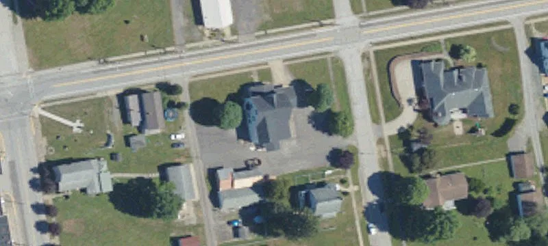 1632 Bald Eagle St