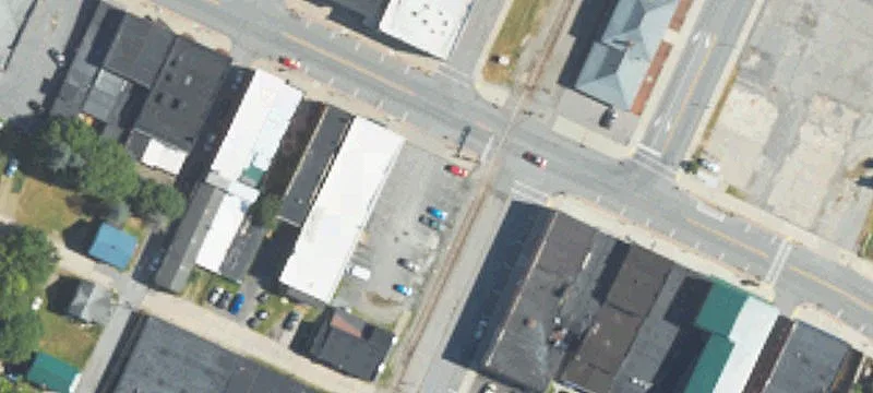 Long Ave
