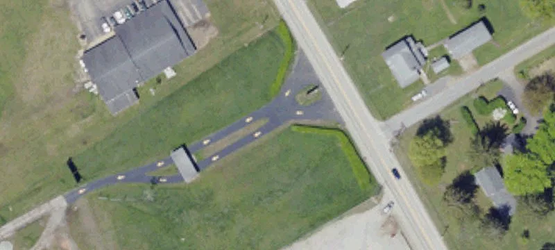 Carmichaels, PA 15320