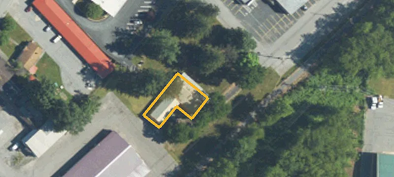 215 Franklin St