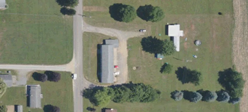 1369 Lawsonham Rd