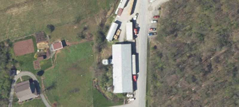 653 Oakland Rd