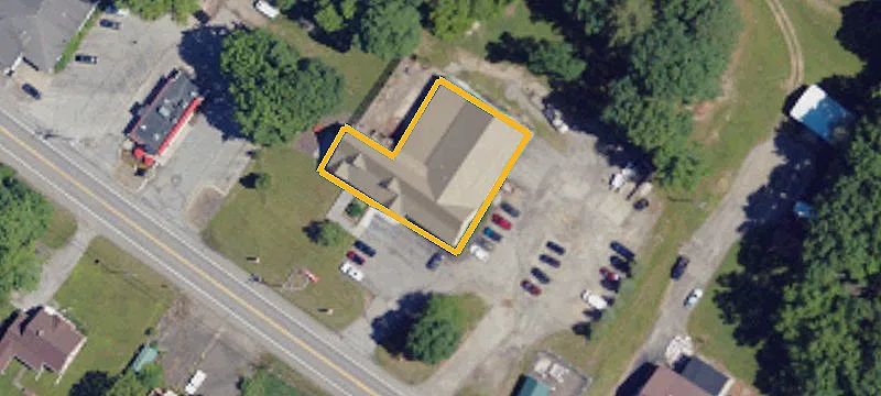 10987 Rte 322