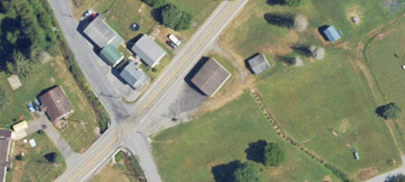 885 Patchin Hwy