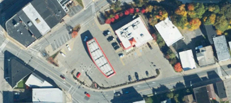 117 Michael St
