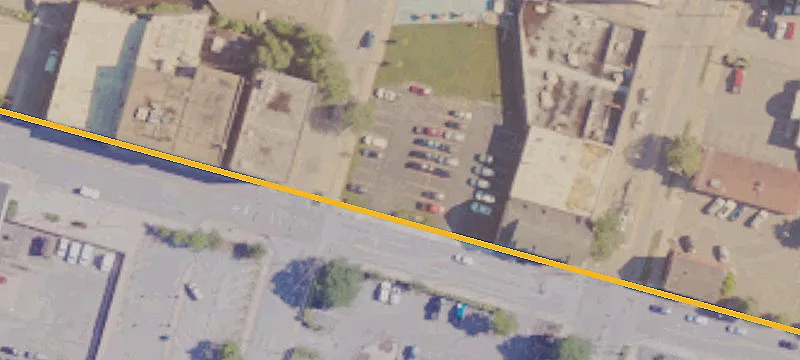 245-247-24 Arch St