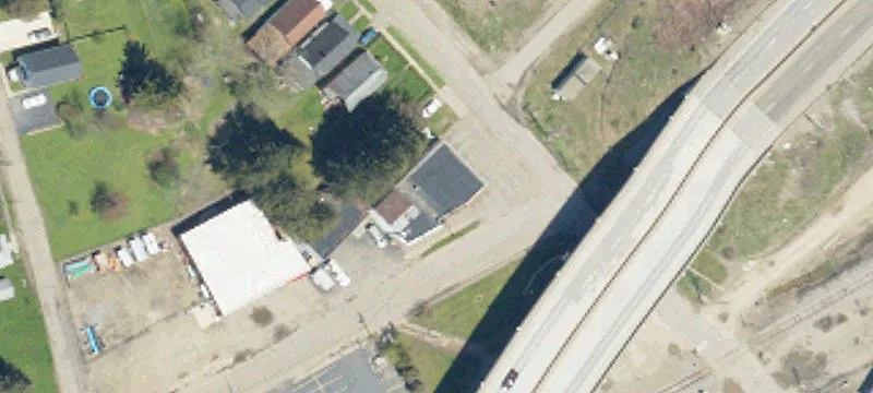 133 Ml St