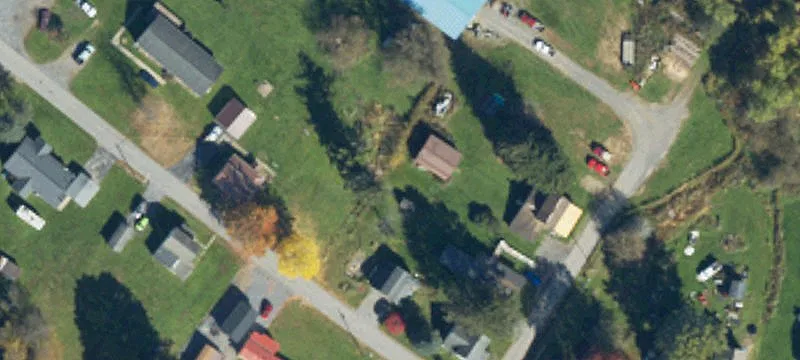 Irishtown Rd