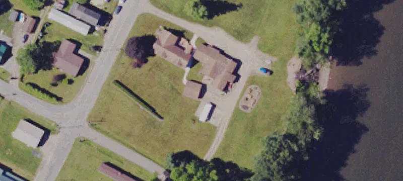 Pleasantville, PA 16341