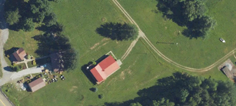 23000 Quehanna Hwy