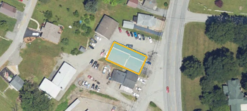 720 Old Rte 119th N Hwy