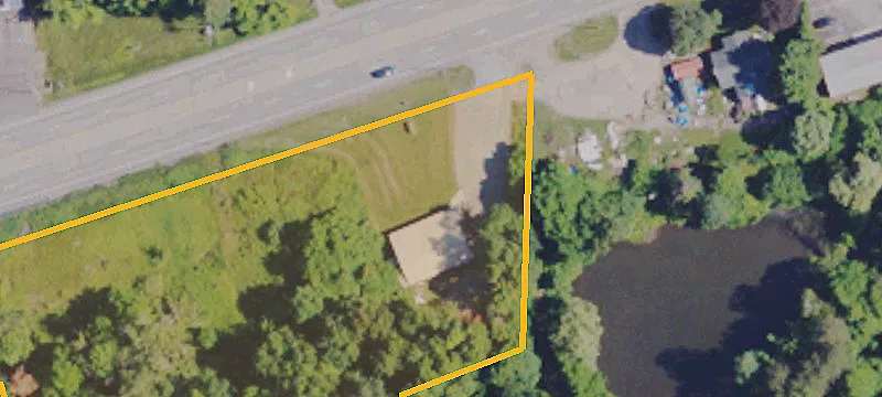 15705 Conneaut Lk Rd