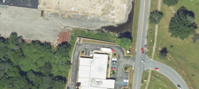 860 Hospital Rd