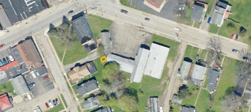 12 Kendall Ave