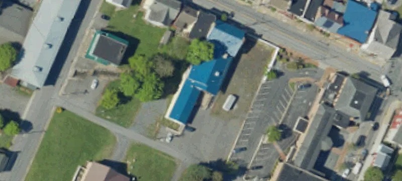 119 Lincoln W Way