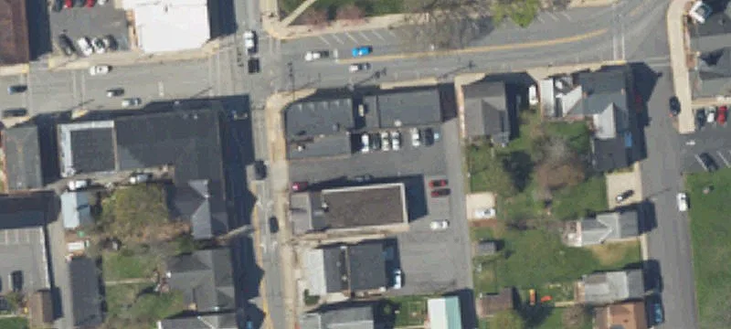 5 Main St