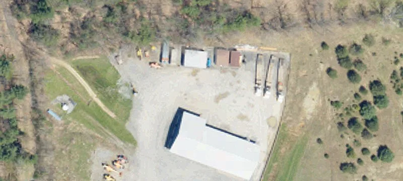 1111 Aumadel Rd