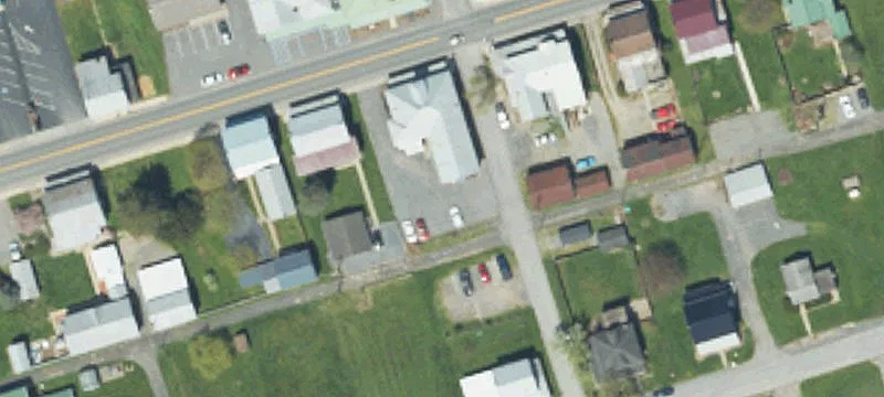 632 Main St