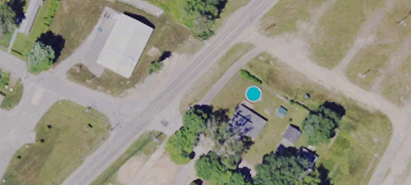 Conneaut Lk Park