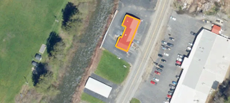 445 Wilcox Rd