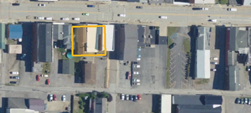300 Broad St
