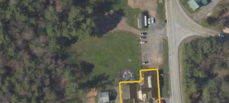 17333 Coudersport Pike