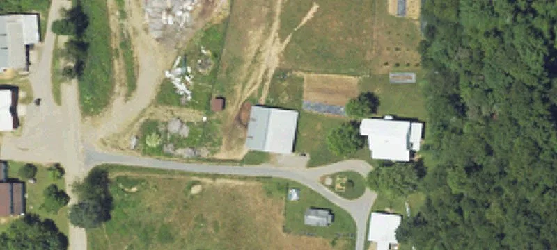 258 Wolf Rd