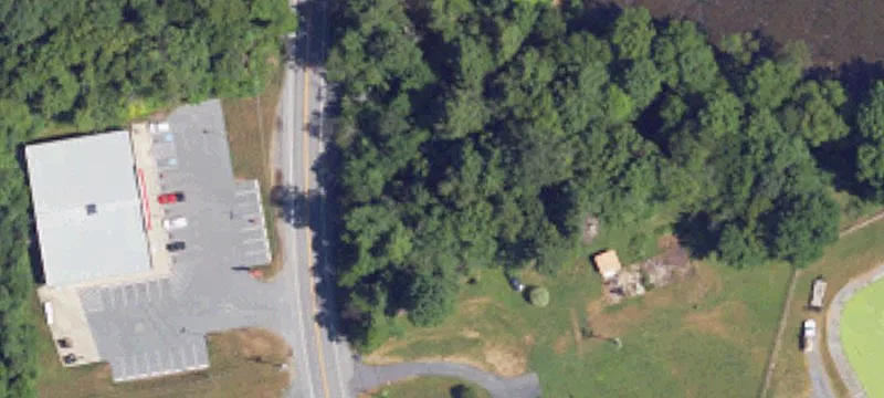 Mahaffey Grampian Hwy