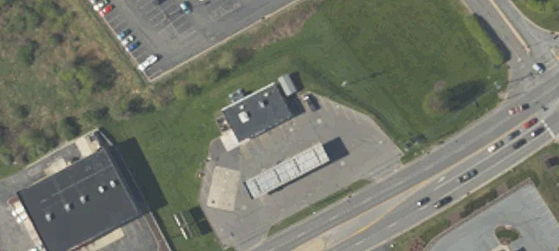 165 Hogan Blvd