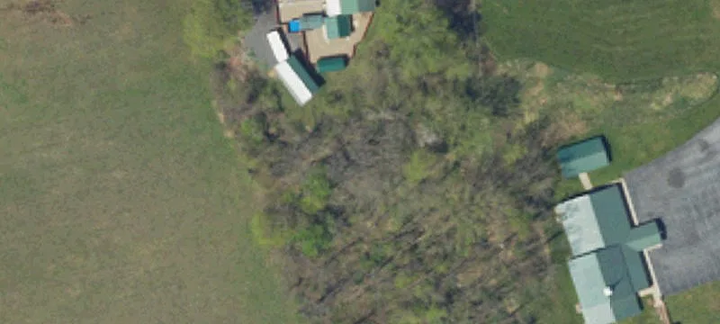 400 Fox Rd