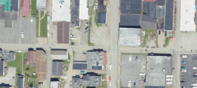 100 High St