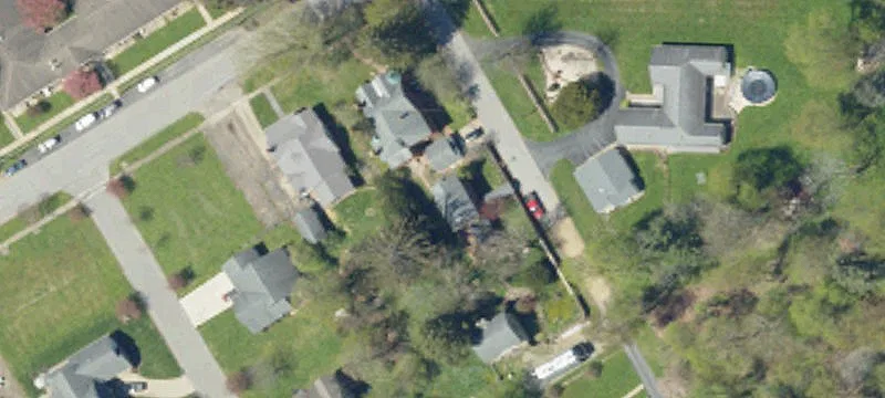 316 Arnold Ave