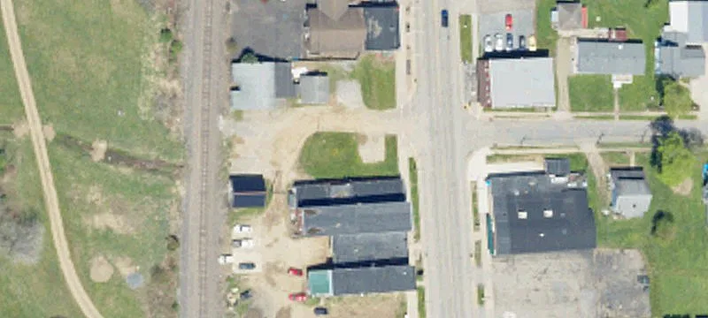 Main St