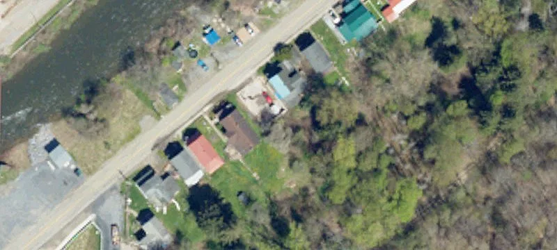 524 Gln Hazel Rd