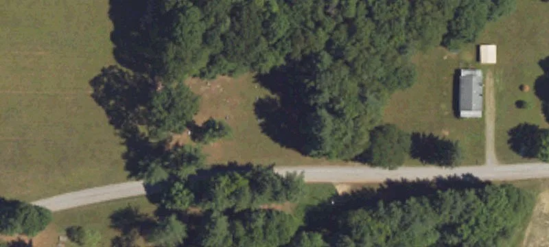 Snyder Rd