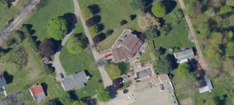 1361 Nowrytown Rd