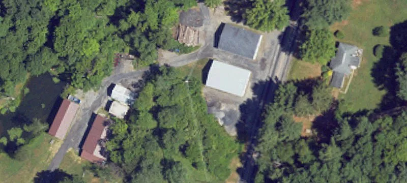 1465 Oklahoma Salem Rd