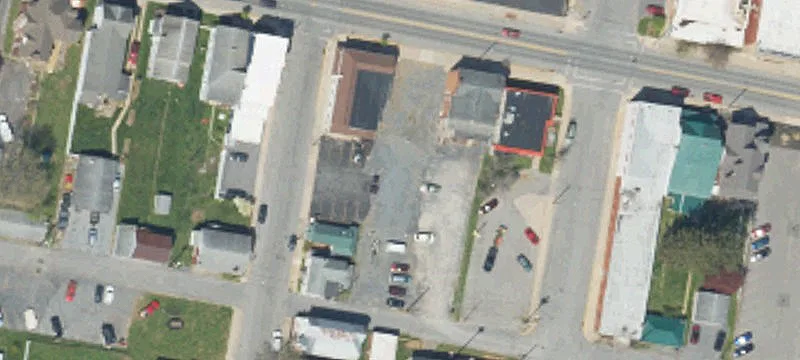 255 Allegheny St