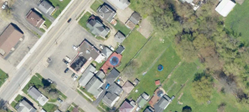11 Melvin Ave