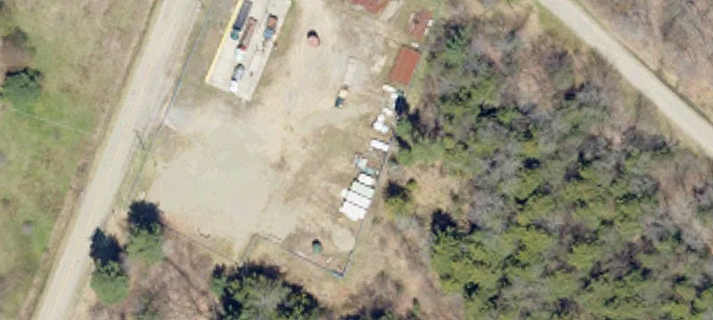 566 Big Shanty Rd