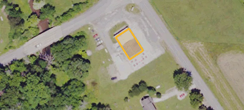 11107 Hartstown Rd