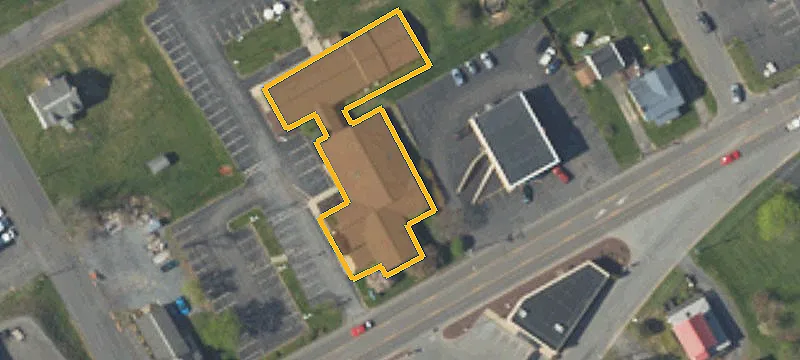 955 Bellefonte Ave