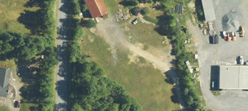 2213 Barrett Rd