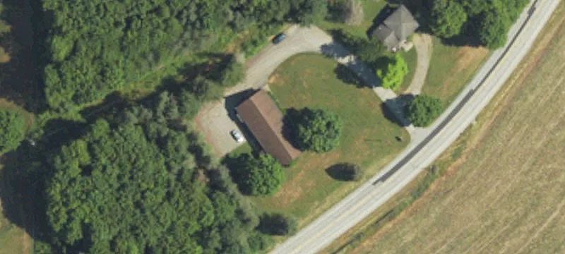 286 Hwy Hwy E Rte