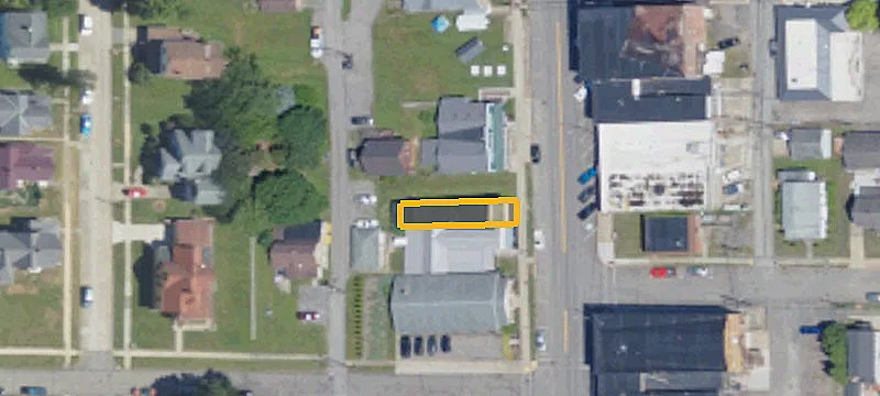 Knox, PA 16232