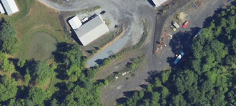 1256 Carbon Mine Rd