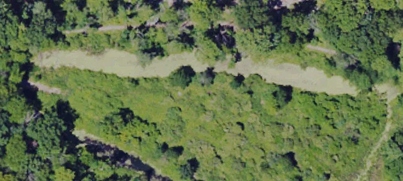 Conneaut Lk Park