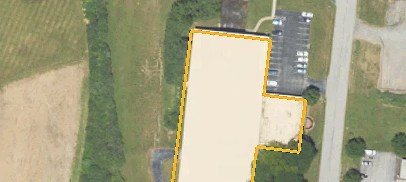 250 Airport Rd