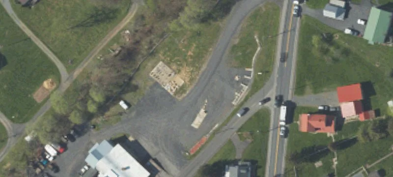 1061 Kryder Rd