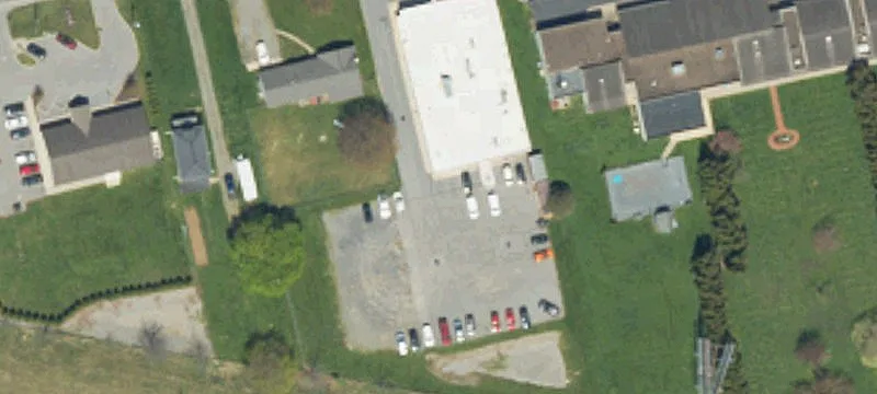 2829 Reach Rd